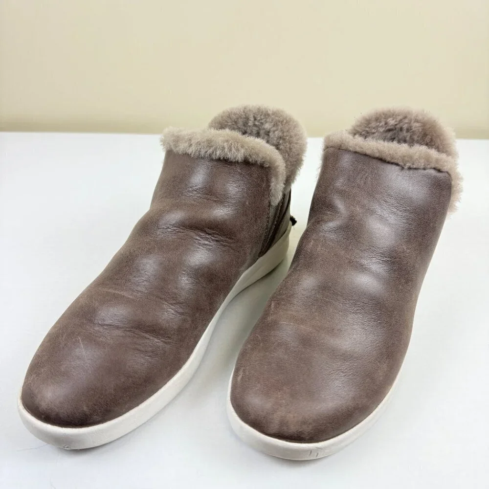 OluKai preowned very